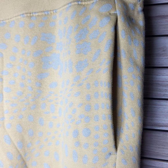 NWT Nike Project Uphoria Women's Fleece Pants Wide‎ Leg DZ3116 Khaki Sweats - XL - Picture 2 of 16